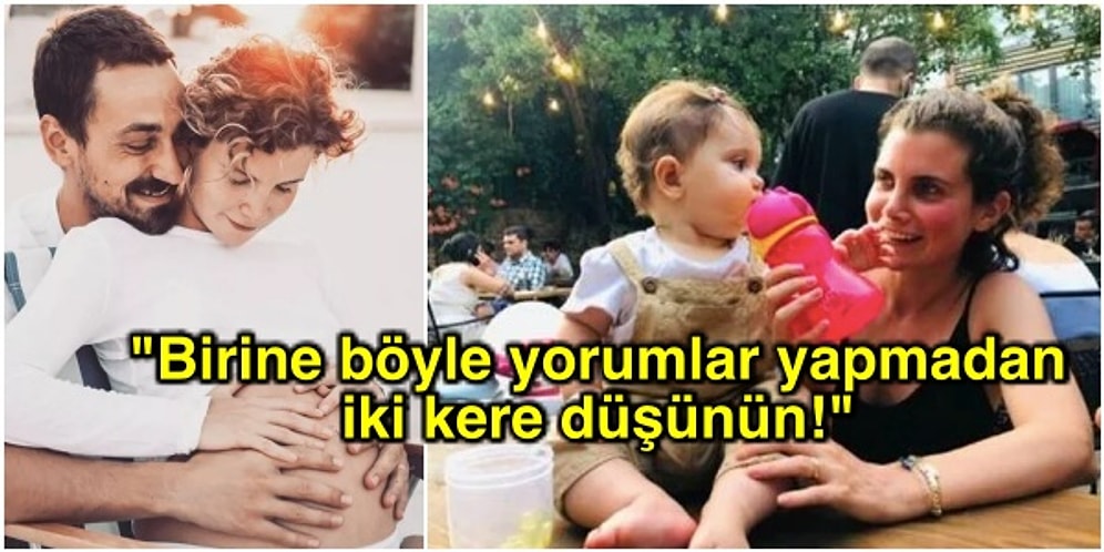 Ayşecan Tatari Kendisine Bakımsız Diyen Takipçisine Okkalı Bir Cevap Vermekten Çekinmedi