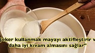 Taş Gibi Yoğurt Mayalamanın Sırlarını Öğrendikten Sonra Bir Daha Yoğurt İçin Markete Gitmeyeceksiniz