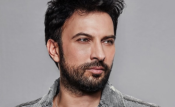 6. Tarkan - Tarkan Tevetoğlu