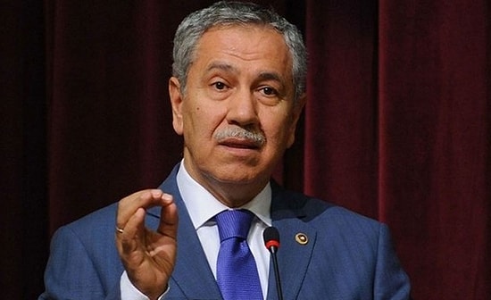 Bülent Arınç Hayat Pahalılığı Hakkında Konuştu: 'Dindar İnsanlarımız Bile Tamamen Tersine Dönecek'
