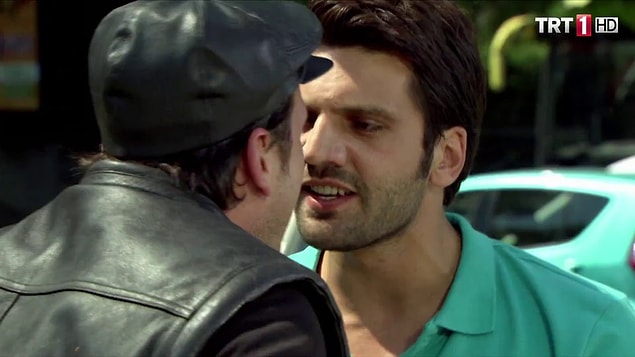 2011 yılında ‘Bir Ömür Yetmez’ ve’ Leyla ile Mecnun’ ,