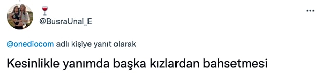 14. Haklı bir nokta...