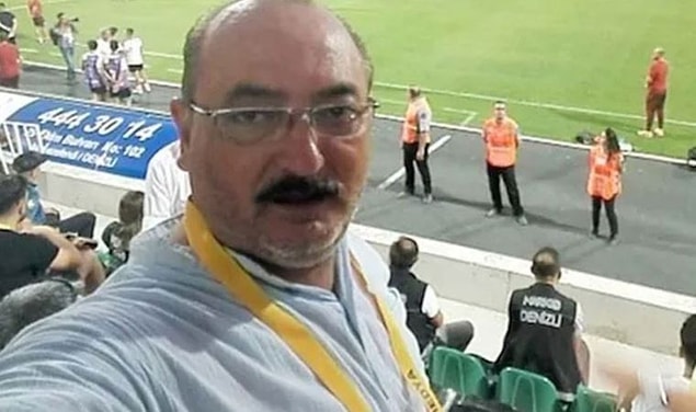 Denizli Son Nokta Gazetesi sahibi Erol Kes 10 gündür Covid-19 teşhisiyle yoğun bakımdaydı. Geçtiğimiz gün ise hayatını kaybetti.