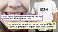 Karşı Cinste Gördükleri Anda Soğudukları Özellikleri Sıralarken Hislerimize Tercüman Olan Takipçilerimiz
