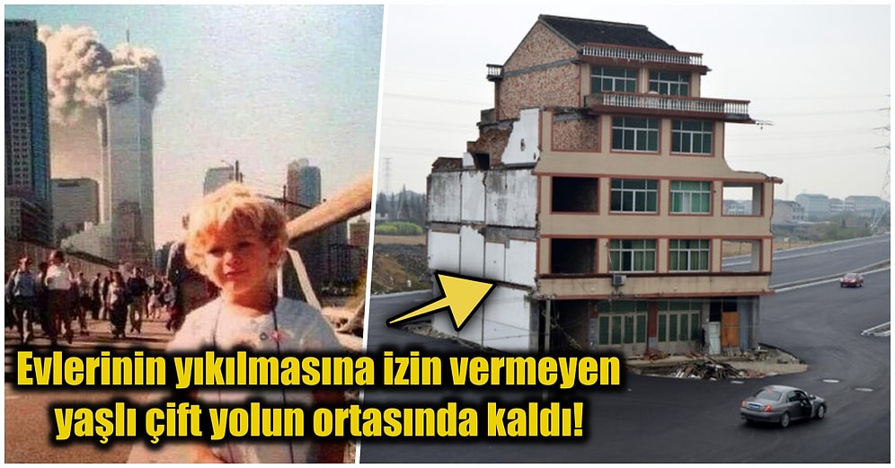 Gördüğünüz Anda Yaşadığınız Hayatı Sorgulatıp Şaşırma Kotanızı Bugünlük Dolduracak 15 İlginç Gerçek