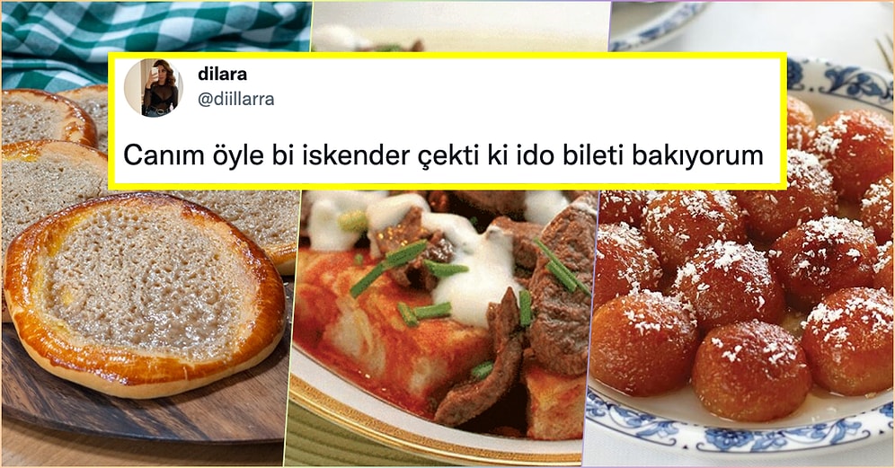 "Bursa'da Ne Yenir?" Sorusunun Cevabı: Bursa'ya Gidip de Yemeden Dönmemeniz Gereken 10 Yemek