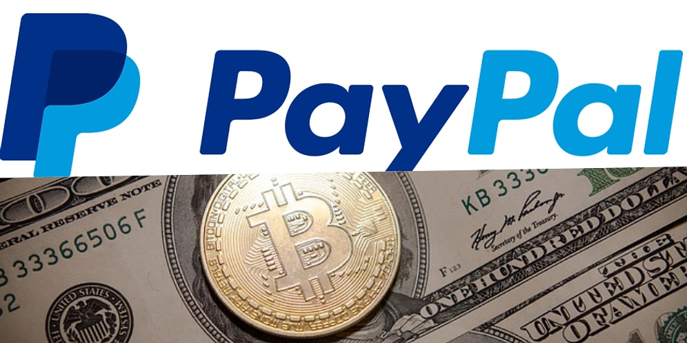 PayPal ile Kripto Para Alma Dönemi Başlıyor! Birleşik Krallık Müşterileri Kolayca Yatırım Yapabilecek