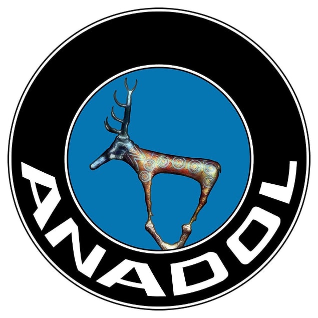 Ve sonunda kolay telaffuzu ve anlamından kolayı Anadol ismi seçildi, logoda da Anadolu uygarlıklarının simgesi olan Hitit geyiği konuldu.