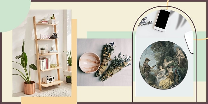 Bu ASMR Videosundaki Fikirlerle Daha Rahat Çalışma Ortamı Yaratın