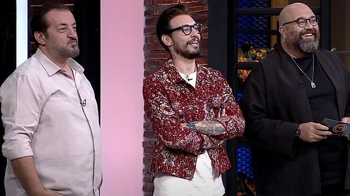 20 Eylül MasterChef Mavi Takım Kaptanlığını Kim Kazandı? İşte MasterChef Kırmızı ve Mavi Takım Oyuncuları...