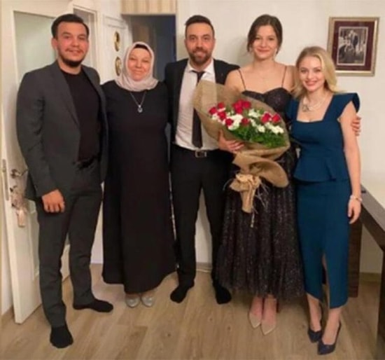 Survivor Sercan Yıldırım Acı Kahveyi İçti: Sercan Yıldırım Nihan Yönel’i İstemeye Gitti