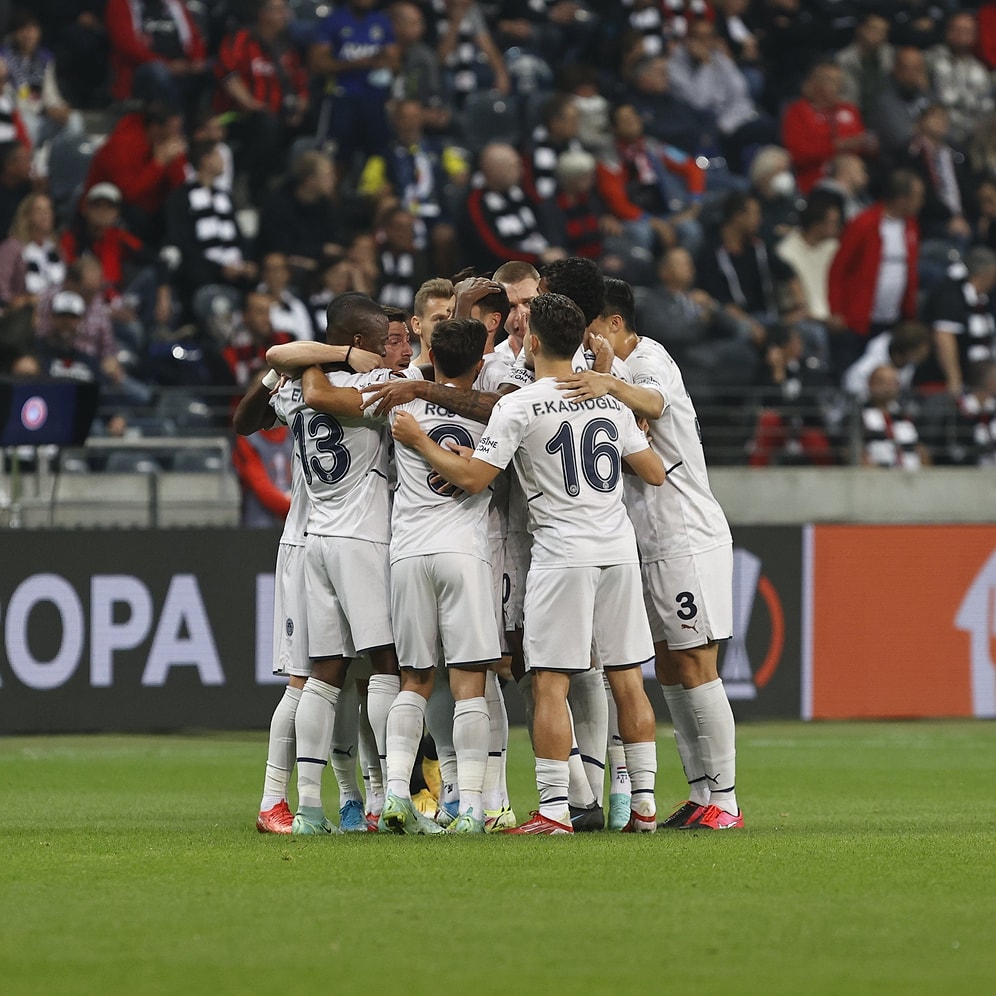 Fenerbahçe Giresunspor Maçı Ne Zaman, Saat Kaçta? Süper Lig’de Haftanın Programı…