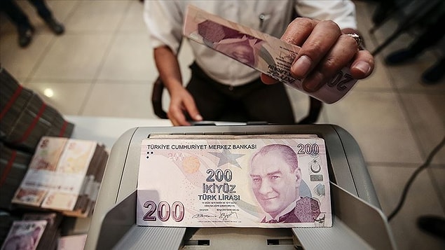 Vergi paketi gündemin ilk sırasında