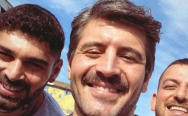 Siz bu görüntüsü hakkında ne düşünüyorsunuz?