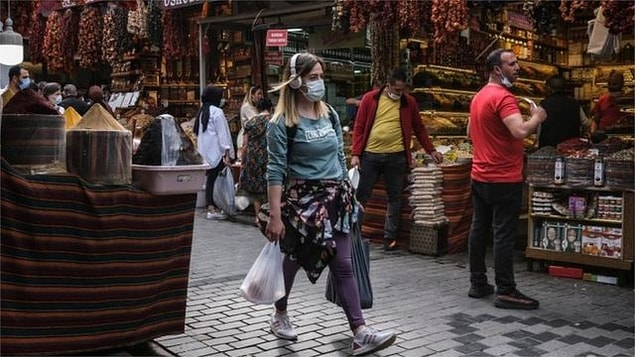 Çalışmada 11 bin hasta incelendi