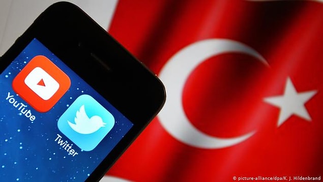 'AKP darbe girişiminden sonra baskı uyguladı...'
