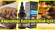 Vücuda Birçok İyiliği Dokunduğu Düşünülen Propolis Takviyesi Nedir?