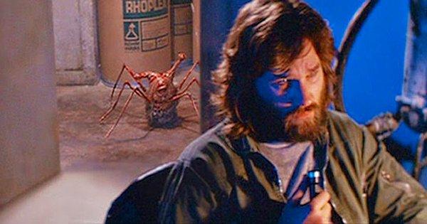 47. The Thing (1982)