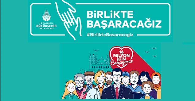 6. Sosyal destek daha adil, daha hızlı ve daha çok yapılıyor.