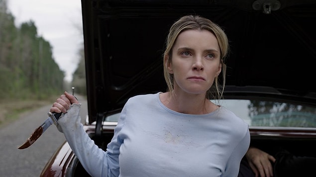 45. The Hunt (2020)