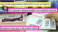 'Aile Evinde Yaşamaktan Daha Kötü Ne Var Şu Hayatta' Diye Soran Kadına Gelen Birbirinden Trajikomik Cevaplar