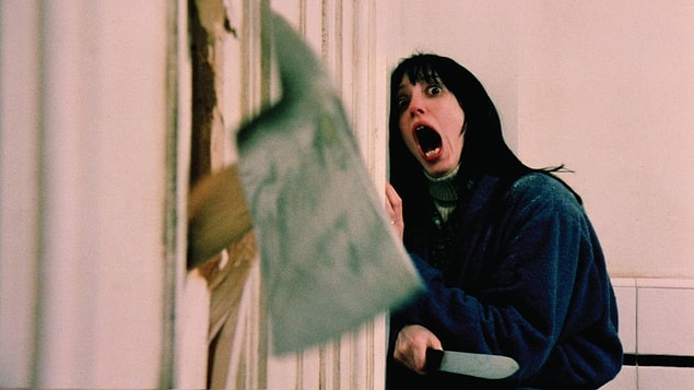 42. The Shining (1980)