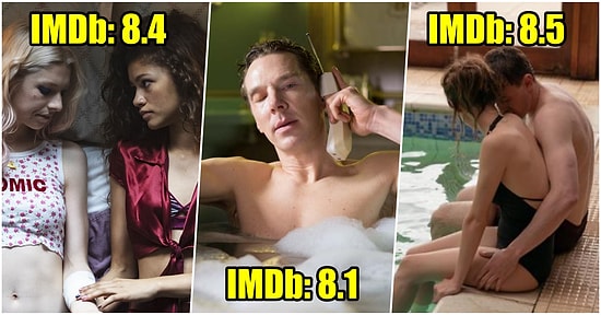 Kaliteli Yapım Arayanların İmdadına Şap Diye Yetişecek, Tek Oturuşta Bitirmelik Son 3 Yılın En İyi 28 Dizisi