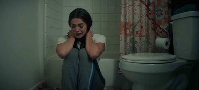 39. Aftermath (2021)