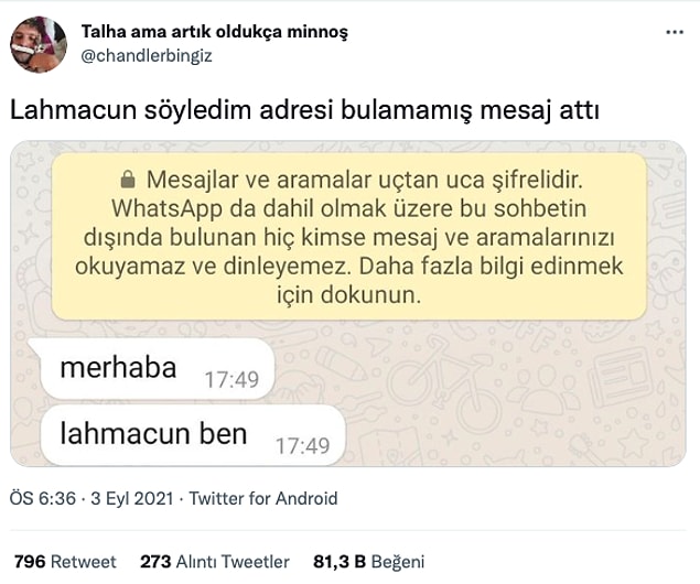 17. Acılı olan mı acısız olan mı?