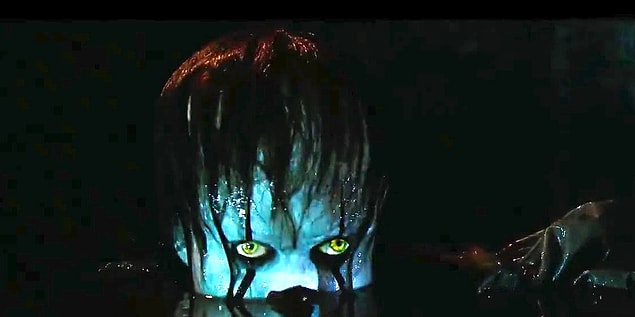 34. It (2017)