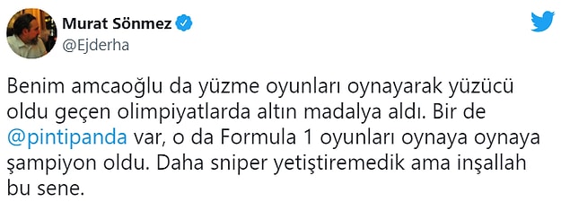 Oyun dünyasından pek çok ünlü isim de tartışmaya dahil oldu.
