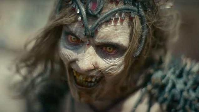33. Army of the Dead (2021)