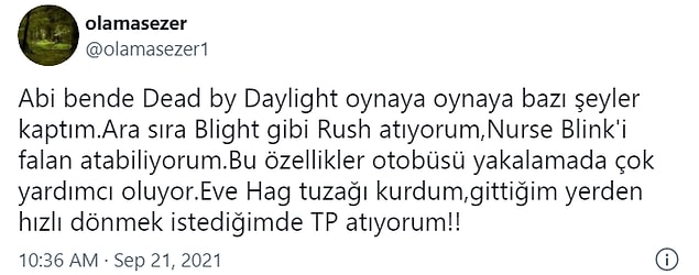 Oyuncular esprili bir dille Atasoy'un sözlerine göndermeler yaptılar.