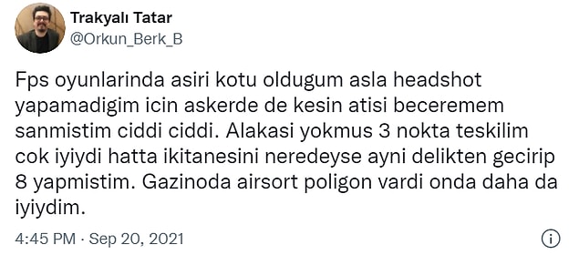 Durumun tam tersini yaşayanlar da yok değil.