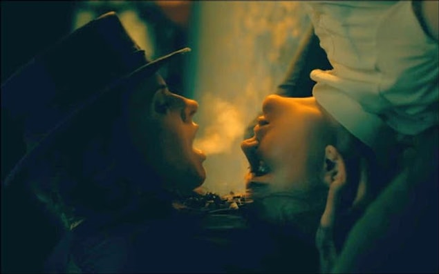 30. Doctor Sleep (2019)
