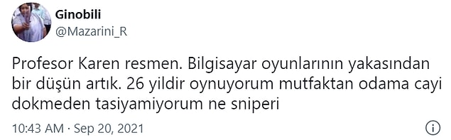 Bu tartışmanın sonu nereye varacak hep birlikte göreceğiz.