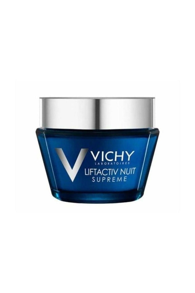 7. Vichy Liftactiv Supreme Gece Bakım Kremi