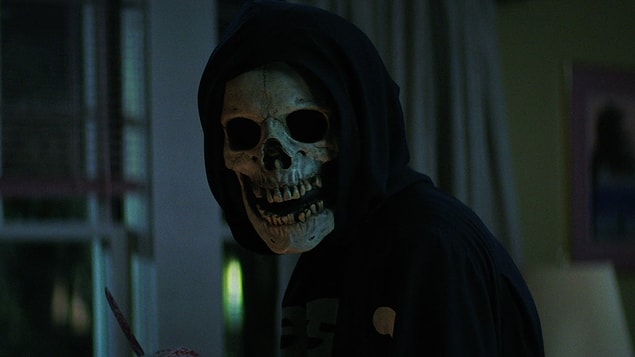 28. Fear Street: 1994 (2021)