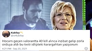 ''Bilgisayar Olan Her Evde Keskin Nişancı Yetişebilir'' Diyen Sevil Atasoy'a Oyuncular Tepki Gösterdi