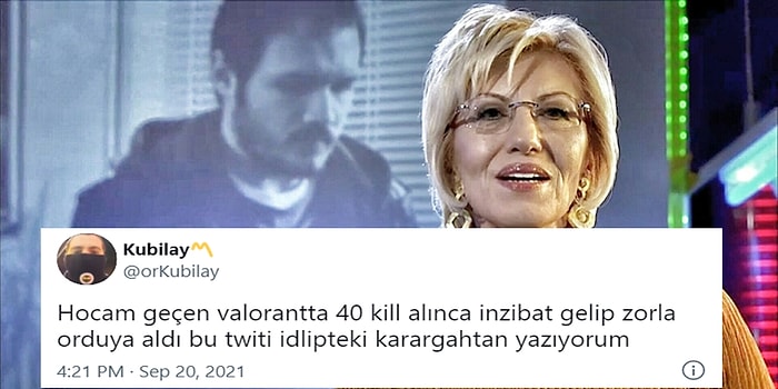 ''Bilgisayar Olan Her Evde Keskin Nişancı Yetişebilir'' Diyen Sevil Atasoy'a Oyuncular Tepki Gösterdi