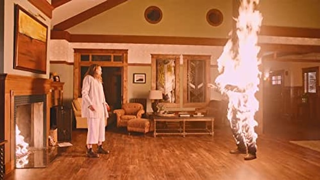 27. Hereditary (2018)