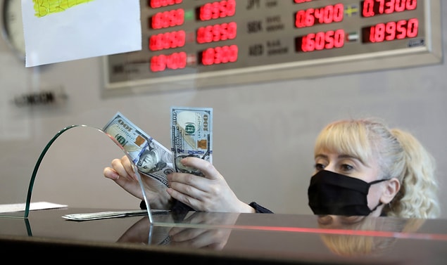 Ülke risk primi kritik eşiği aştı