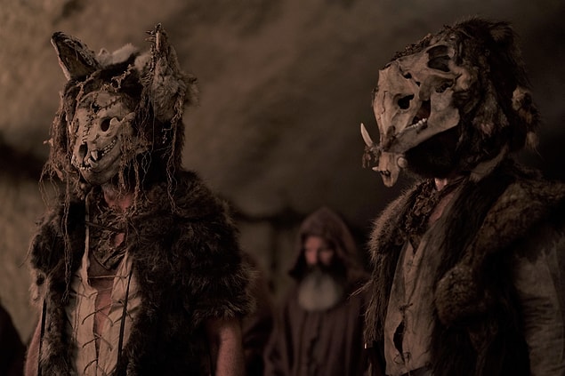 25. Wrong Turn (2021)