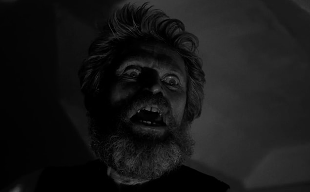24. The Lighthouse (2019)