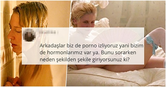 Erkeklerin Kadınlarla İlgili Deli Gibi Merak Ettiği Sorular ve Cevapları!