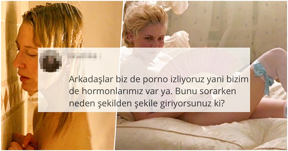 Erkeklerin Kadınlarla İlgili Deli Gibi Merak Ettiği Sorular ve Cevapları!