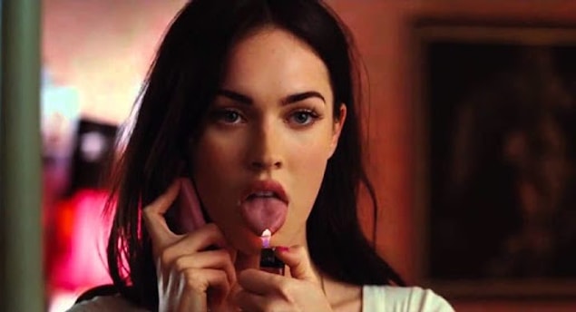 23. Jennifer's Body (2009)
