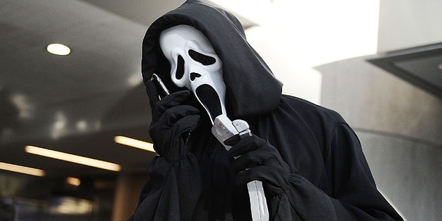 22. Scream (2022)
