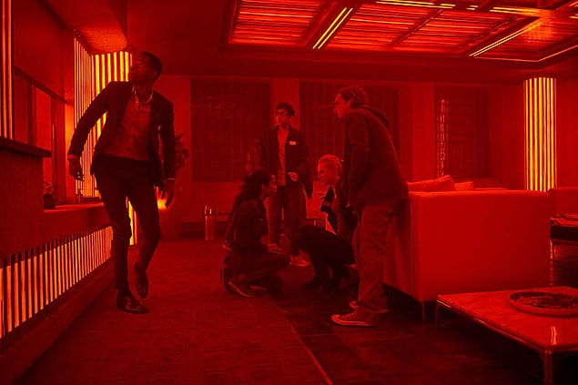 21. Escape Room (2019)