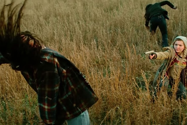 20. Zombieland: Double Tap (2019)